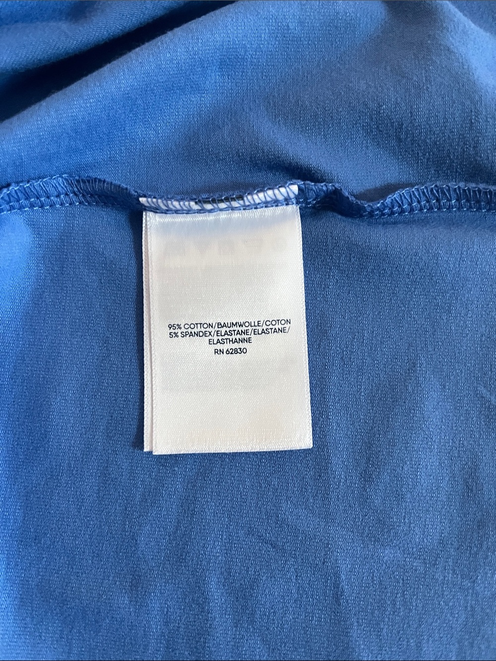 Lands’ End Pajama Set NWT - Picture 4 of 6